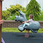 Seo Ferienpark Rewal