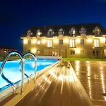 Seo Parco vacanze Rewal