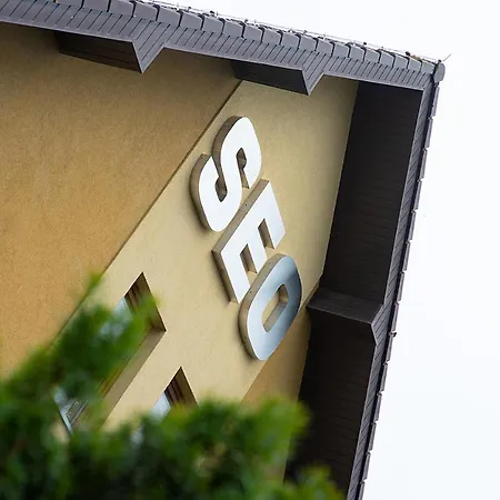 Seo Πάρκο διακοπών