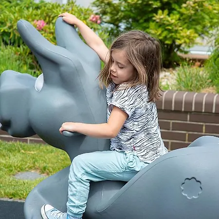 홀리데이파크 Seo *