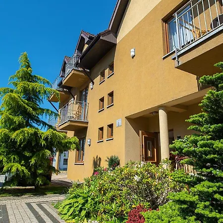 Πάρκο διακοπών Seo