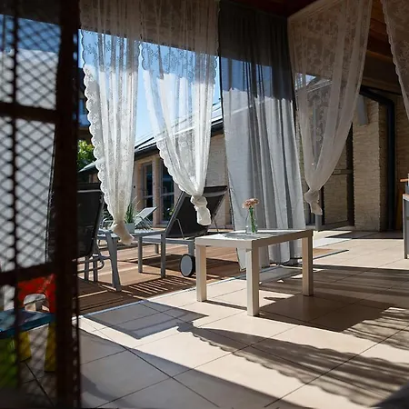 홀리데이파크 Seo *