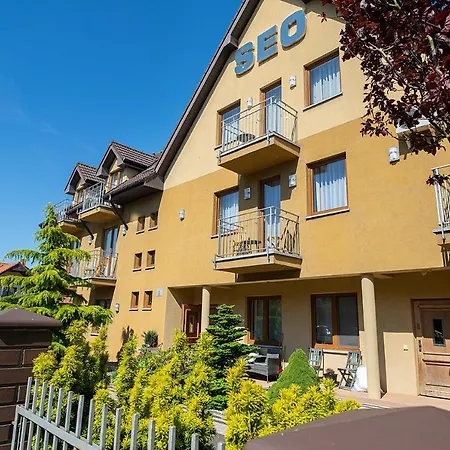 홀리데이파크 Seo 레왈