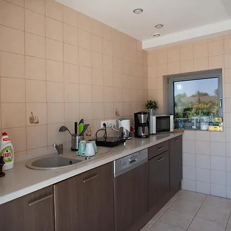 홀리데이파크 Seo 레왈