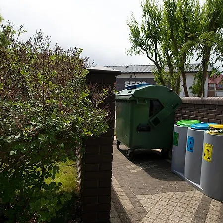 홀리데이파크 Seo 레왈