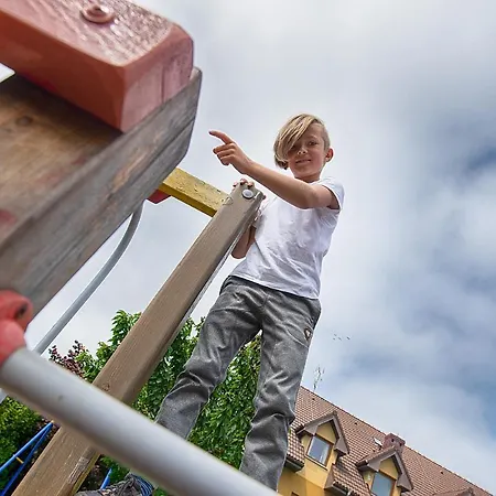 홀리데이파크 Seo