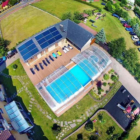 Seo Holiday park *