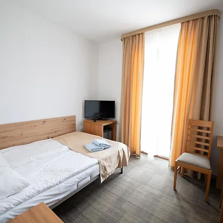 Kompleks wypoczynkowy Seo Rewal
