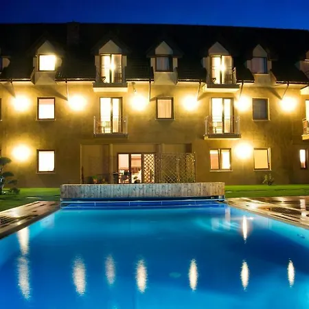 홀리데이파크 Seo