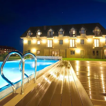 Seo Holiday park Rewal