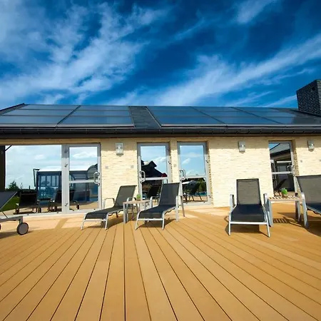 홀리데이파크 Seo 레왈