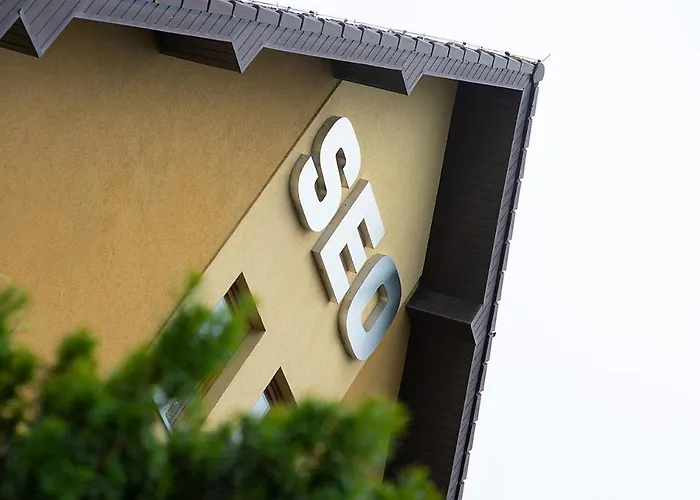 Seo Πάρκο διακοπών