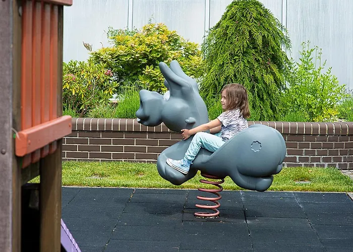 Seo Πάρκο διακοπών Rewal