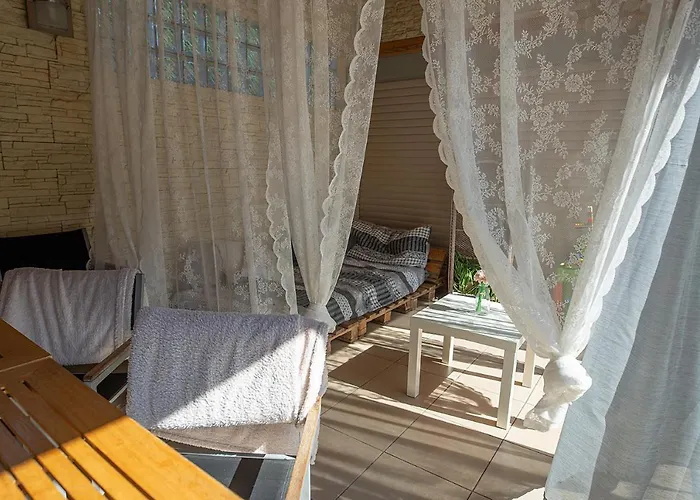 Seo Kompleks wypoczynkowy *