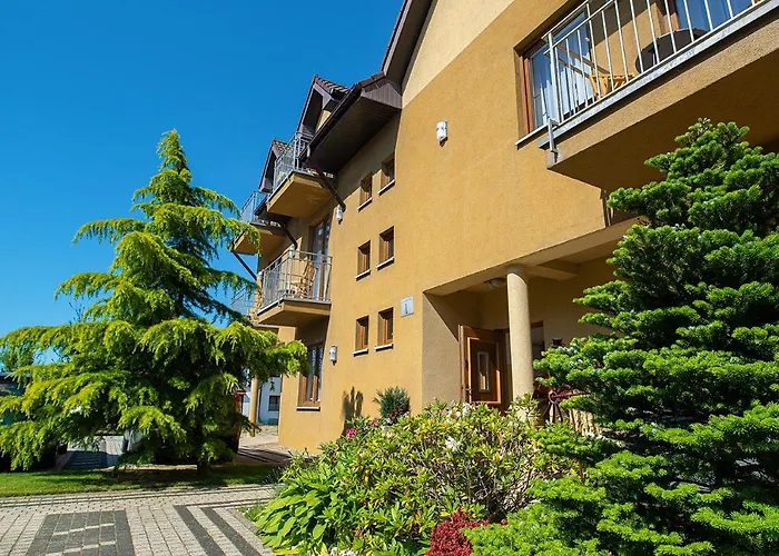 Πάρκο διακοπών Seo