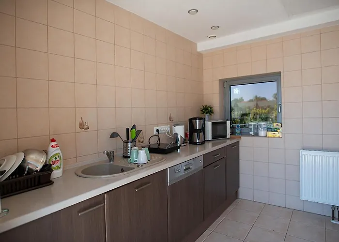 Holiday park Seo Rewal