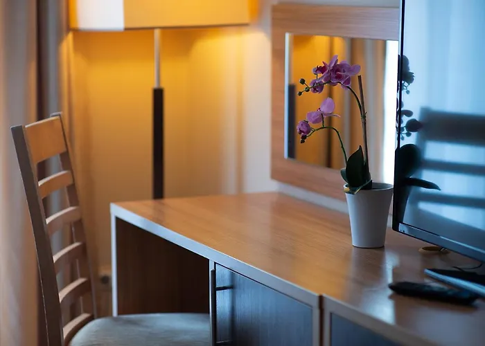 Seo Kompleks wypoczynkowy *