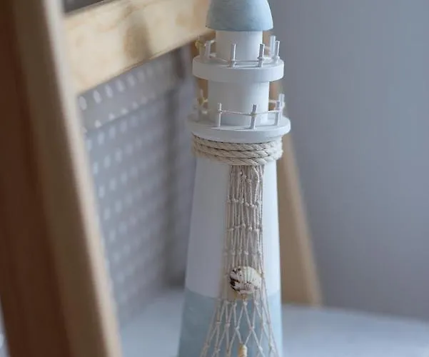 Seo Kompleks wypoczynkowy