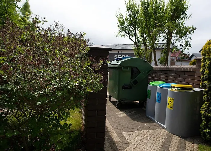 Holiday park Seo Rewal