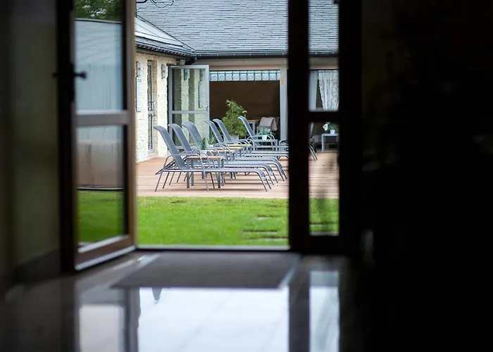 Kompleks wypoczynkowy Seo *