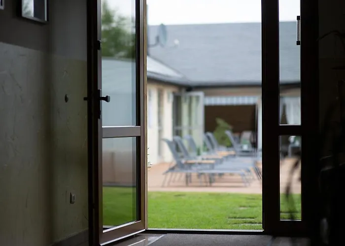 Holiday park Seo Rewal