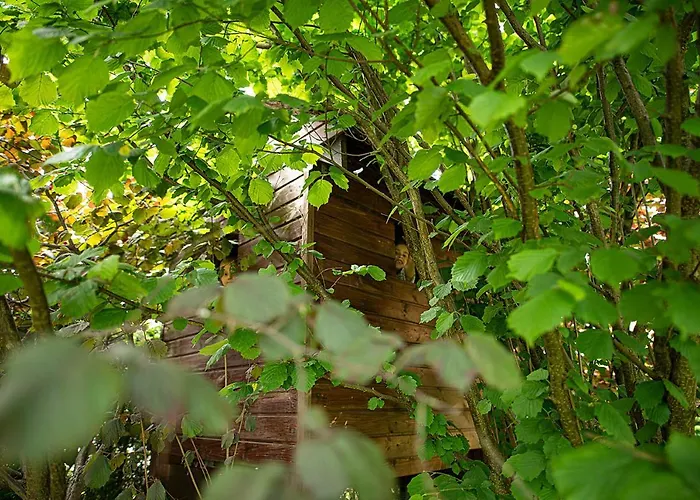 Seo Πάρκο διακοπών Rewal