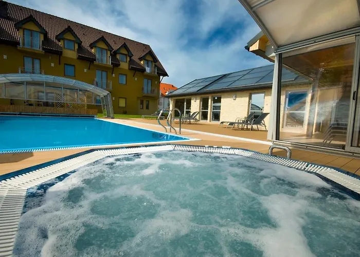 Holiday park Seo Rewal