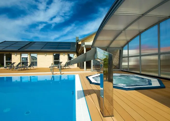 Seo Kompleks wypoczynkowy