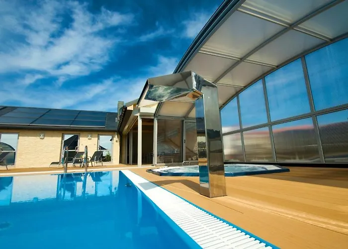 Holiday park Seo Rewal