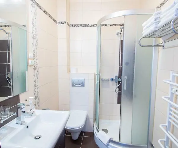 Kompleks wypoczynkowy Seo