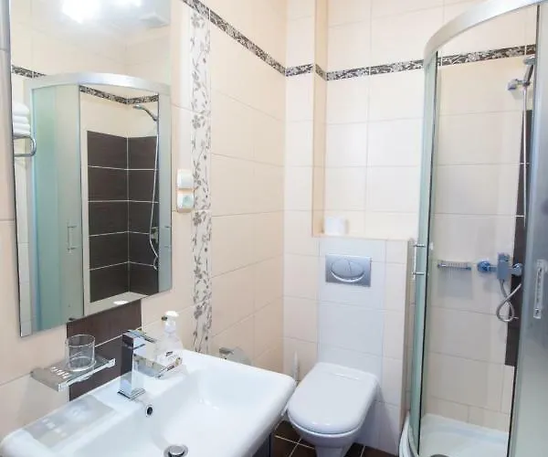 Kompleks wypoczynkowy Seo